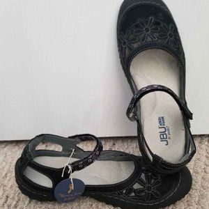 *New* JBU by Jambu Mary Jane Sandals